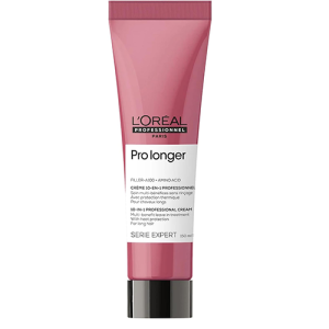 L’Oréal Pro Longer 10-In-1 Professional Cream