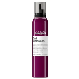 L’Oréal Curl Expression Hair Mousse