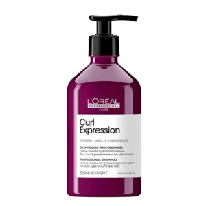 L’Oréal Curl Expression Professional Shampoo