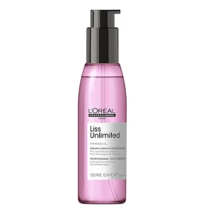 L’Oréal Liss Unlimited Primrose Oil
