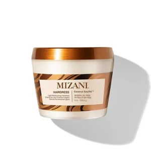 Mizani Coconut Soufflé