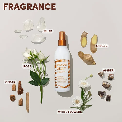 Mizani Miracle milk 250 mls - Image 6