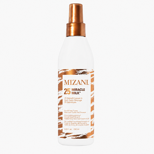 Mizani Miracle milk 250 mls - Image 8