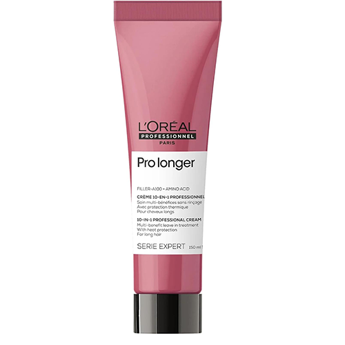 L’Oréal Pro Longer 10-In-1 Professional Cream