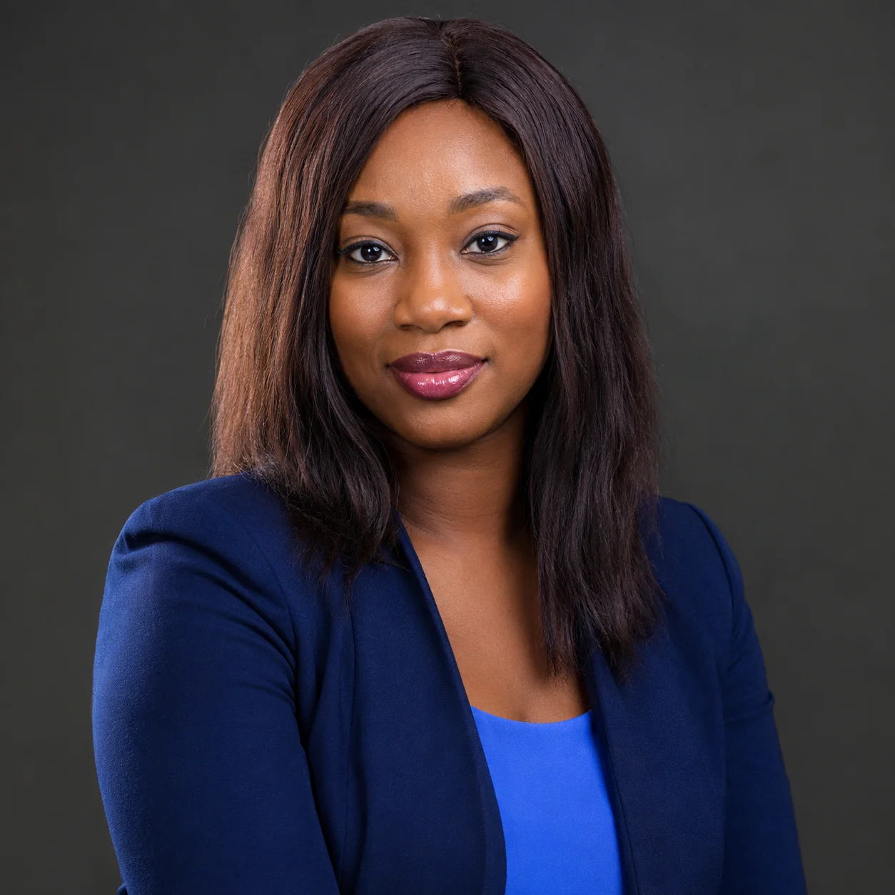 Bimpe Olashore