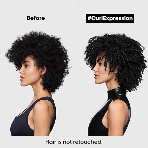 L’Oréal Curl Expression Professional Masque - Image 4