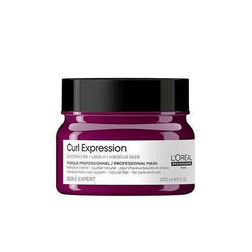 L’Oréal Curl Expression Professional Masque
