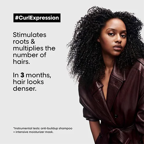 L’Oréal Curl Expression Density Stimulator - Image 3