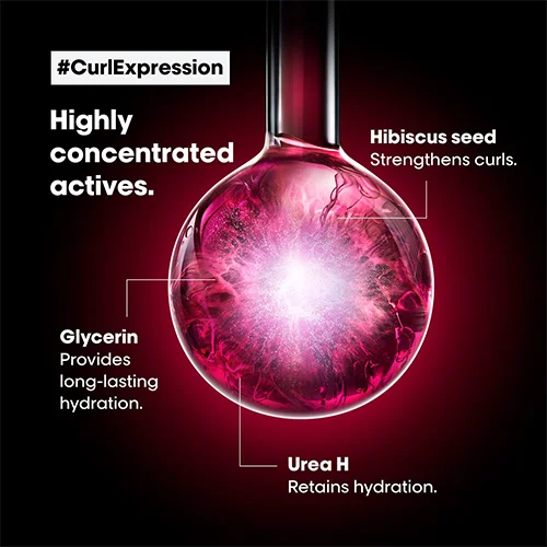 L’Oréal Curl Expression Hair Mousse - Image 4