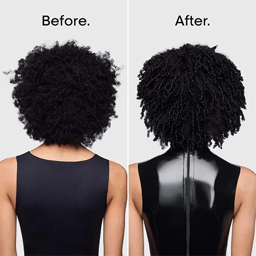 L’Oréal Curl Expression Professional Shampoo - Image 3