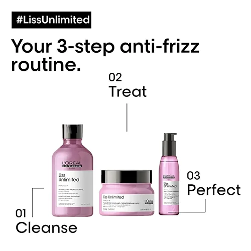 L’Oréal Prokeratin Shampoo - Image 4