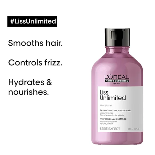 L’Oréal Prokeratin Shampoo - Image 5