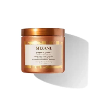Mizani Strength Fusion Intense Night