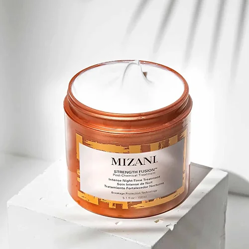 Mizani Strength Fusion Intense Night - Image 2